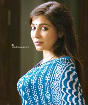 Parvathi Nair hot sexy saree Koditta 11 (1)